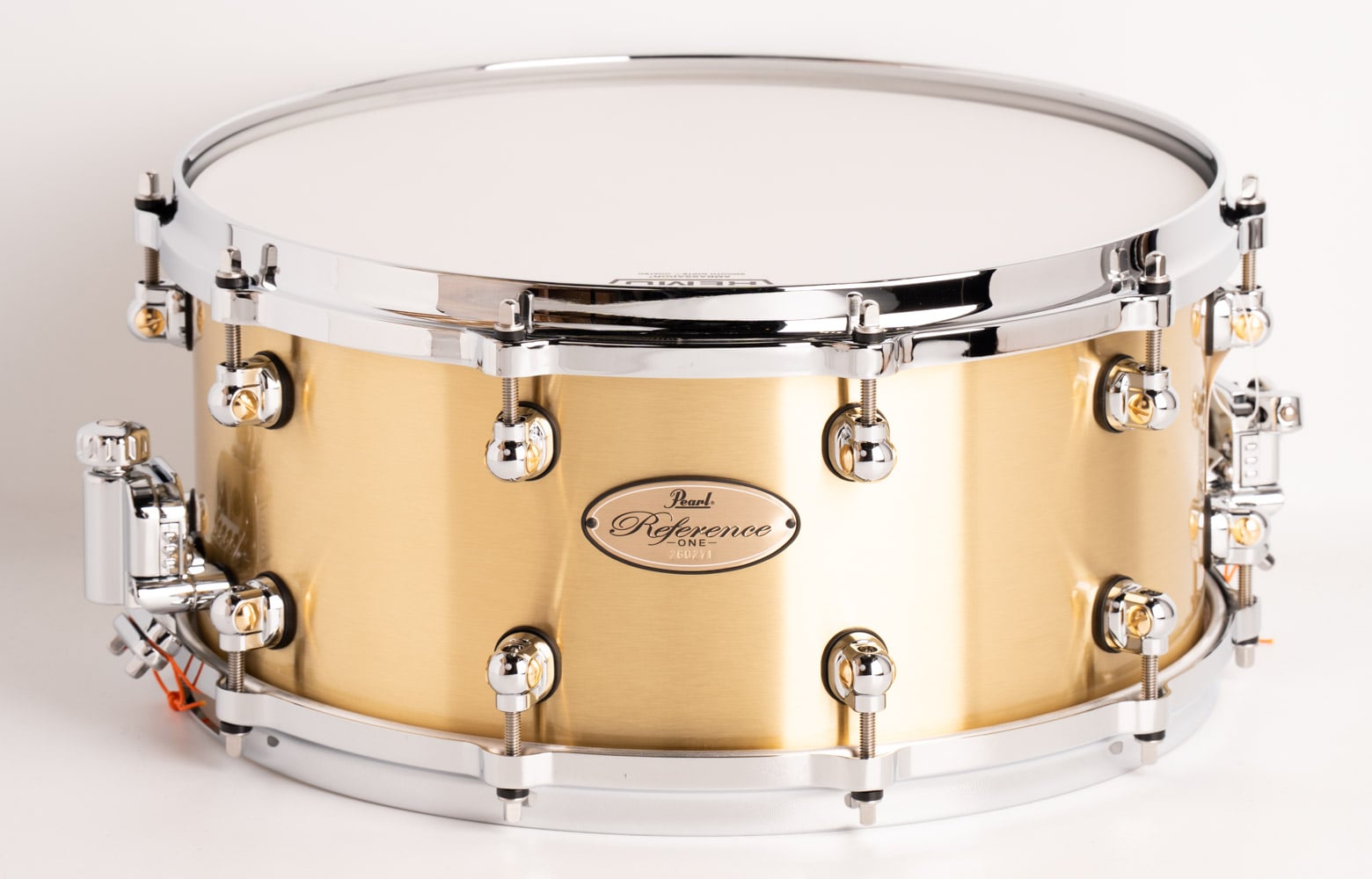 RF1B1465 Reference One Brass / リファレンスワン・ブラス
