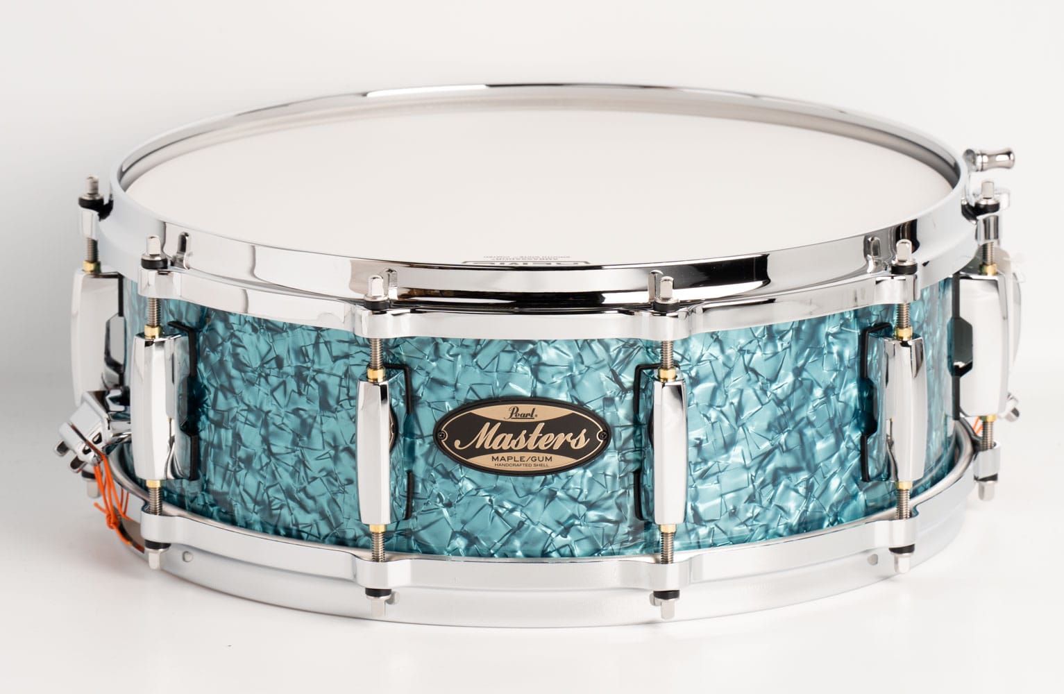 MMGC1450S/C Masters Maple/Gum Turquoise #736