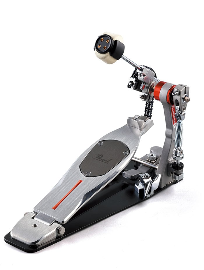 【新品】Eliminator Mono Pro Chain Single Pedal P-2500CX [シングルペダルケース付属]