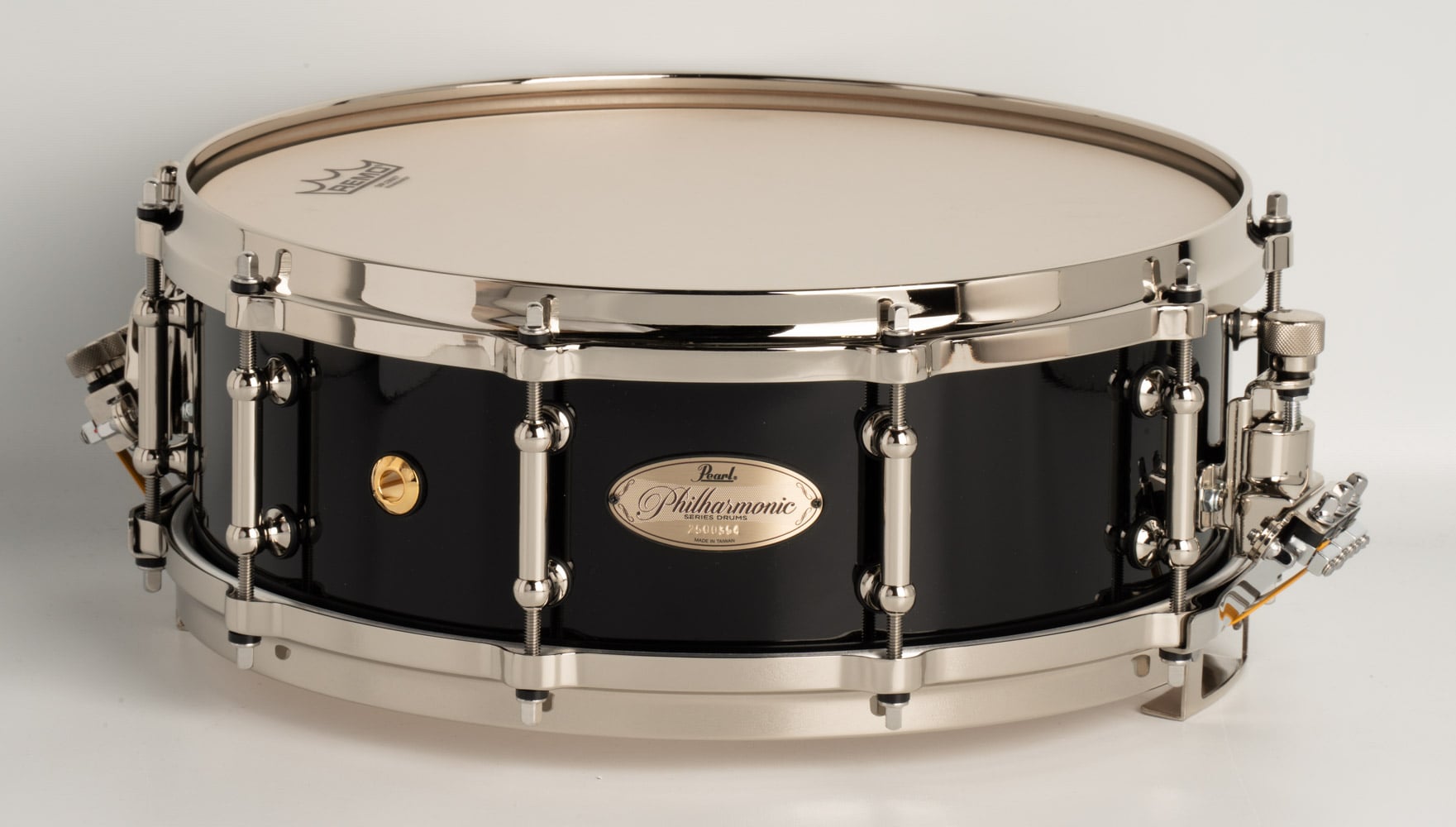 PHP1450/N #103 / Philharmonic Maple フィルハーモニック”プライメイプル”スネアドラム