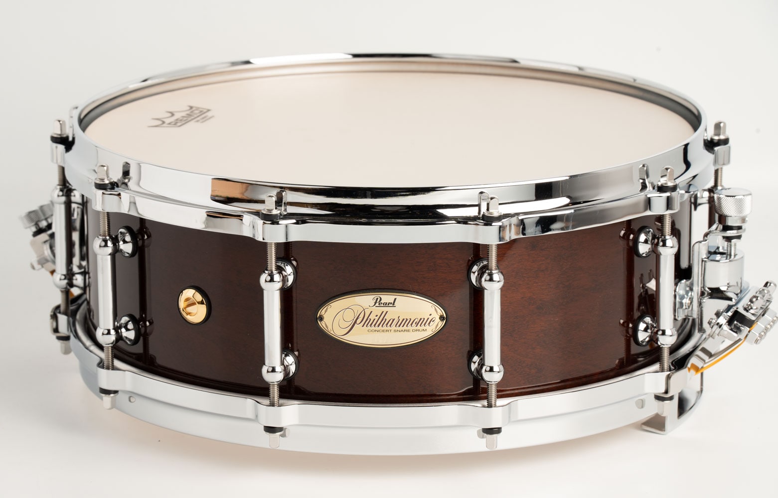PHM1450/C Philharmonic Solid Maple Concert Snare Drum
