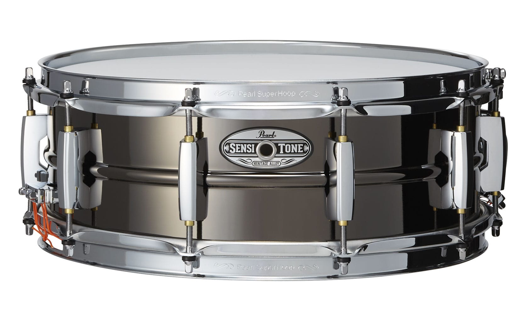 STH1450BR SensiTone Heritage Alloy Brass