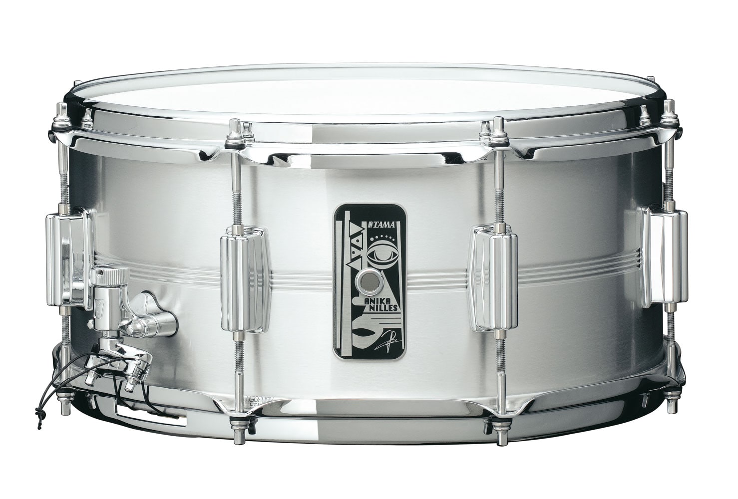 AN1465 / Anika Nilles Signature Snare Drum