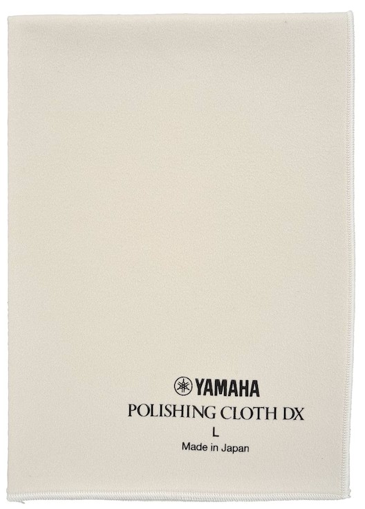 ヤマハ ポリシングクロス DX L