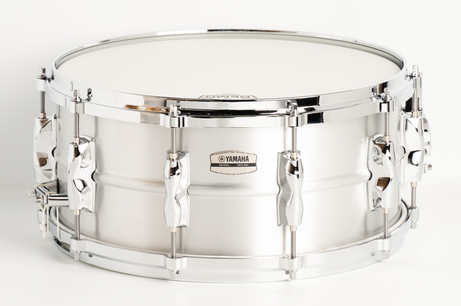 RAS1465 Recording Custom Aluminum