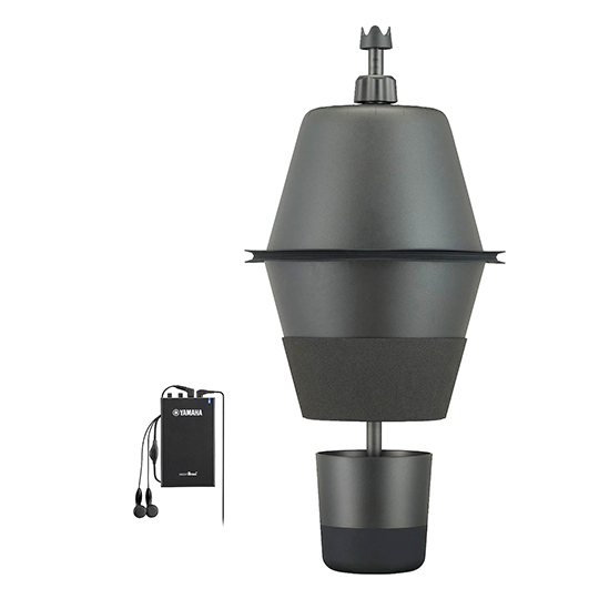 ヤマハ サイレントブラス テューバ用 SB1J