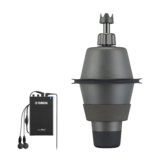 ヤマハ サイレントブラス ユーフォニアム用 SB2J