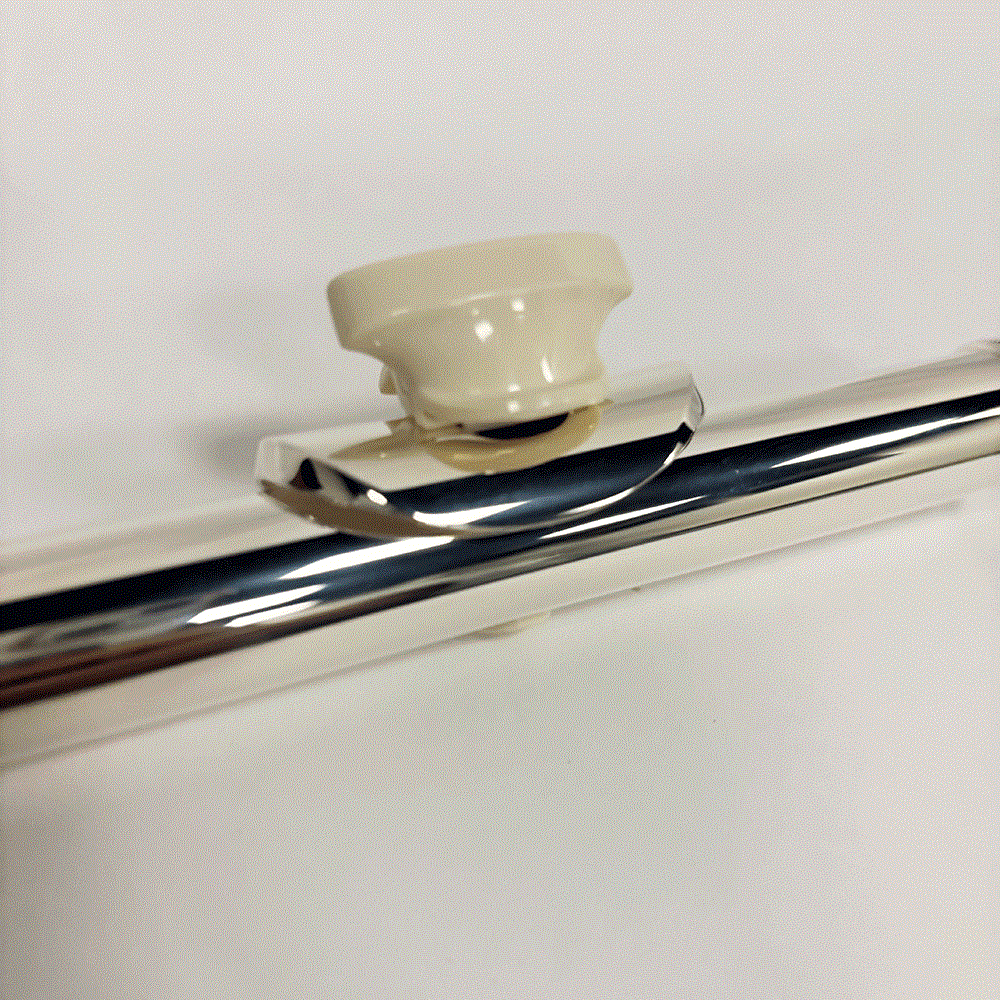 フルートアシストアタッチメント