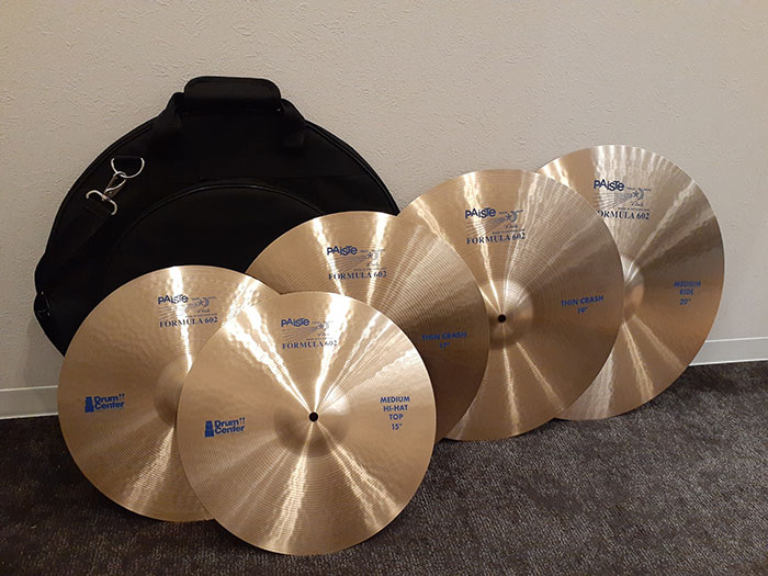 PAiSTe 商品一覧 | 三木楽器公式通販サイト