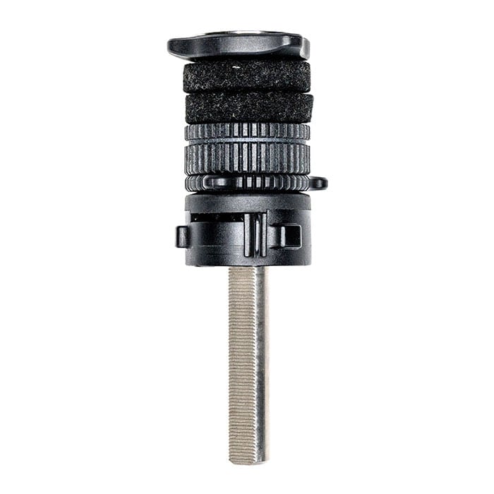 【スタックシンバル用シンバルボルト】Cymbalbolt QUICK RELEASE STACKER [NAZLFZQRS]