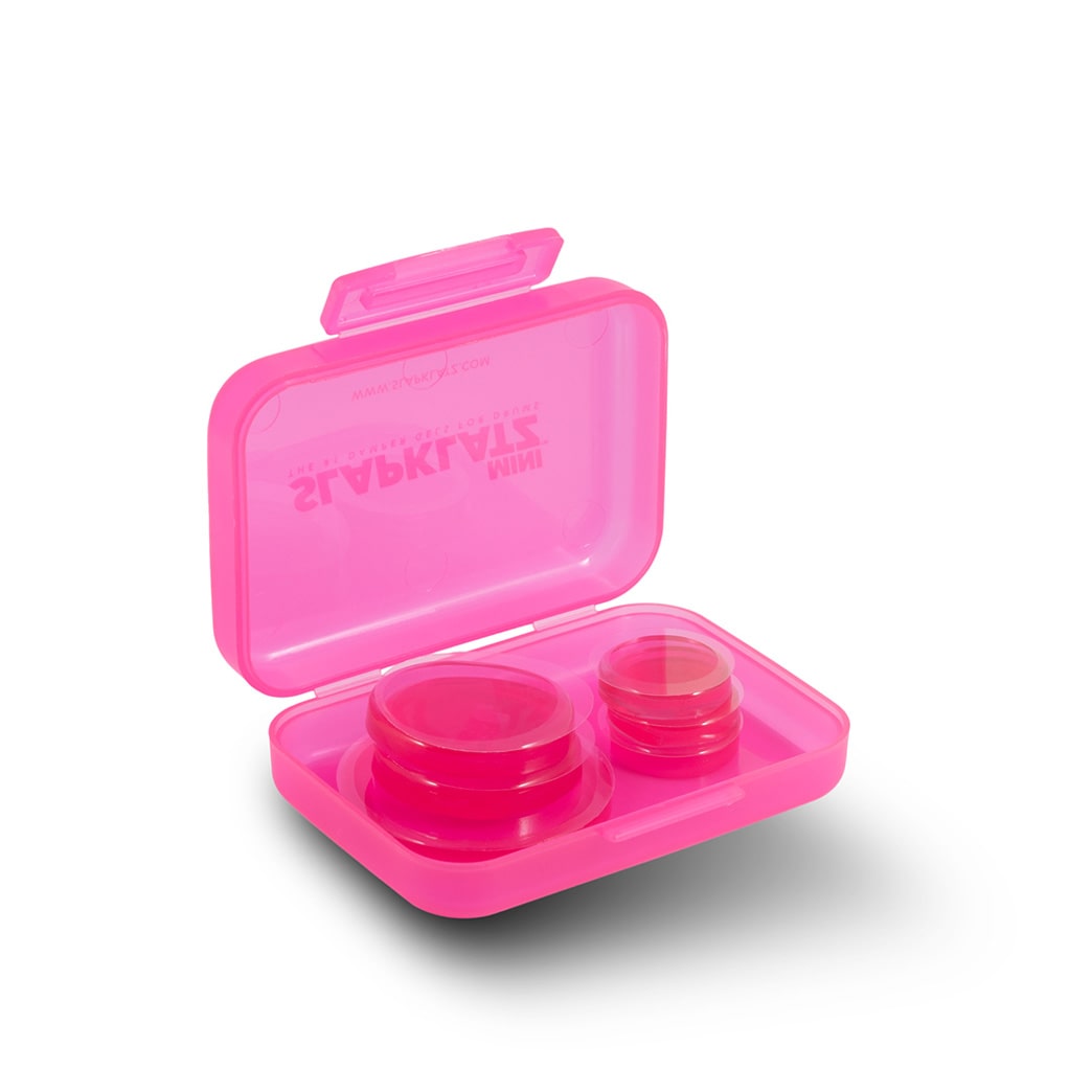 SLAPKLATZ MINI  PINK