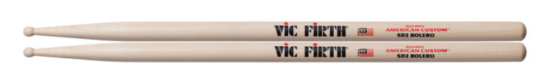 VIC-SD2【AMERICAN CUSTOM】