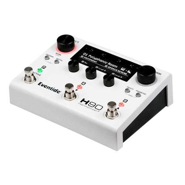 H90 Harmonizer ハーモナイザー / マルチエフェクト ペダル