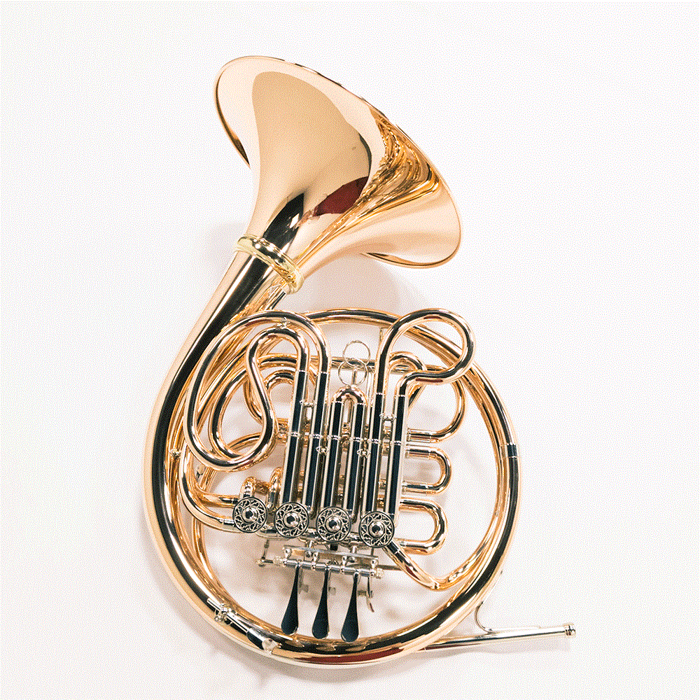 フレンチホルン 860G ＜伊藤数仁氏選定品＞