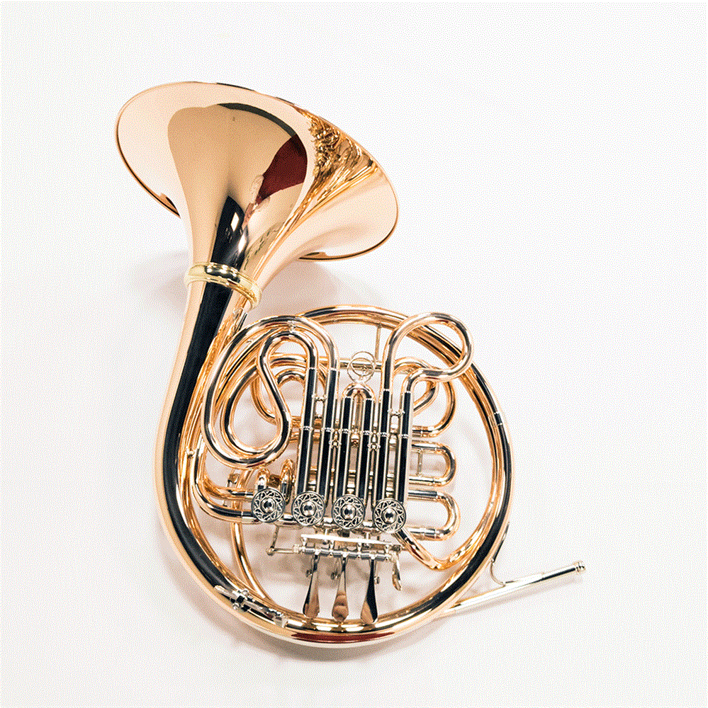 フレンチホルン 880G ＜伊藤数仁氏選定品＞