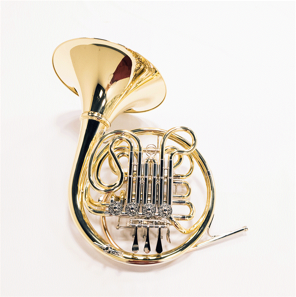 フレンチホルン 880Y ＜伊藤数仁氏選定品＞