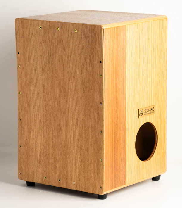 ドラム/パーカッション/パーカッション/カホン｜三木楽器公式通販サイト