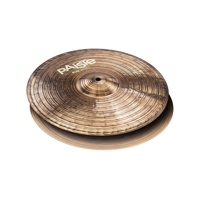 【新品】900 Series 14" HiHats