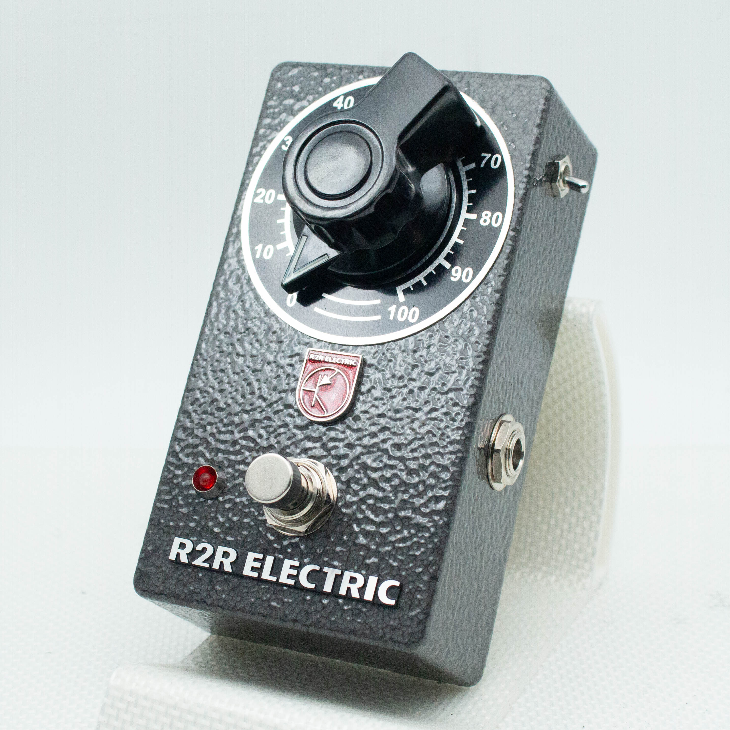 Pre-Amp