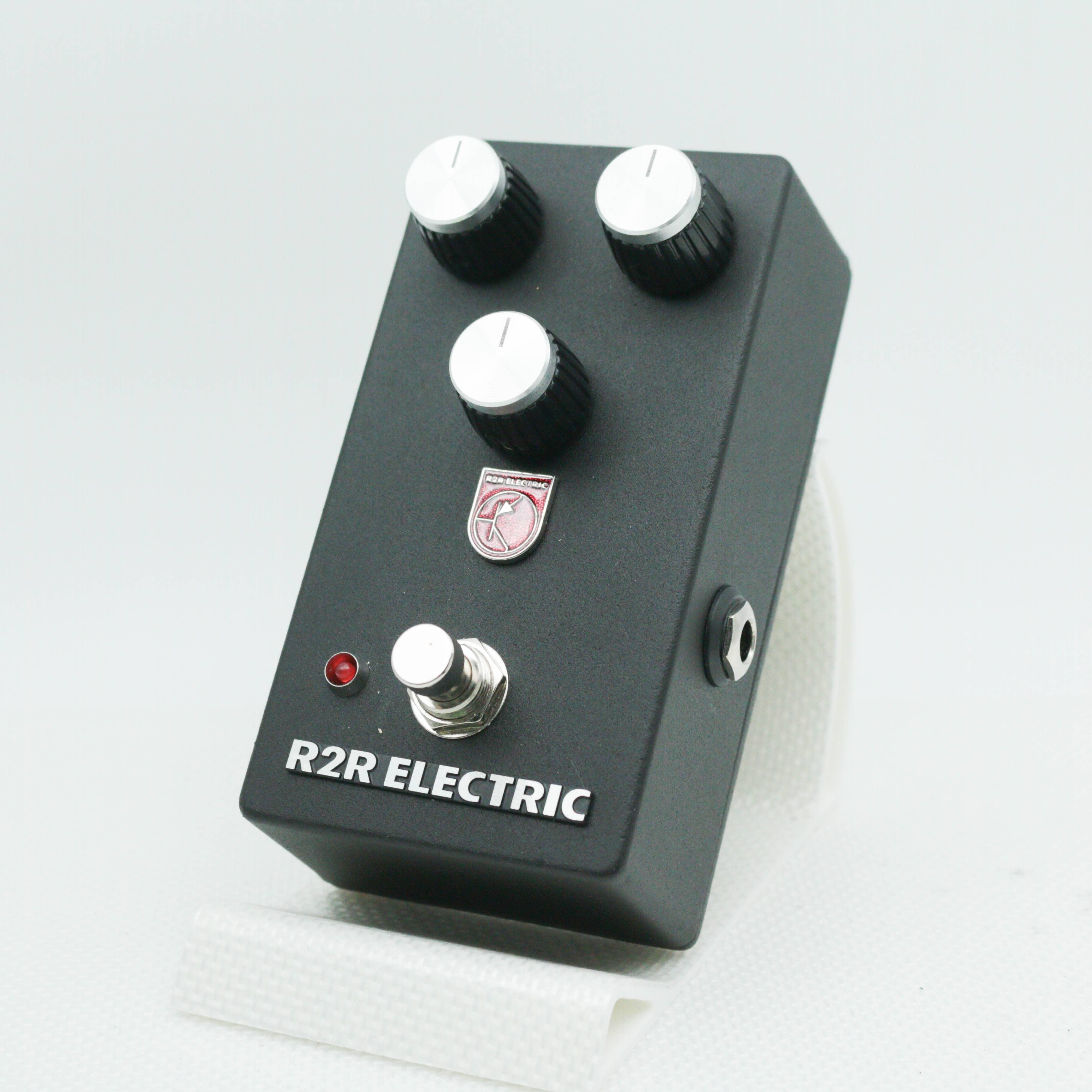 Ge Distorter Deluxe
