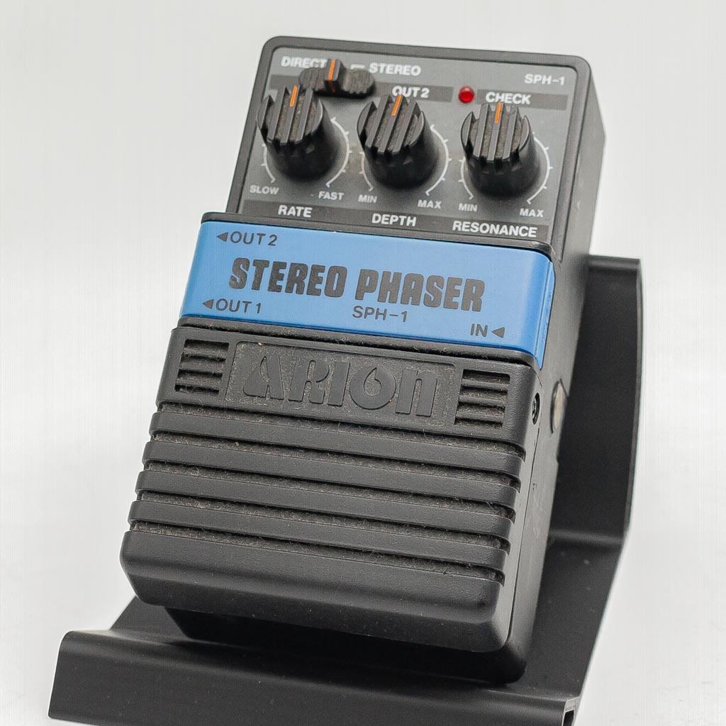 SPH-1 STEREO PHASER