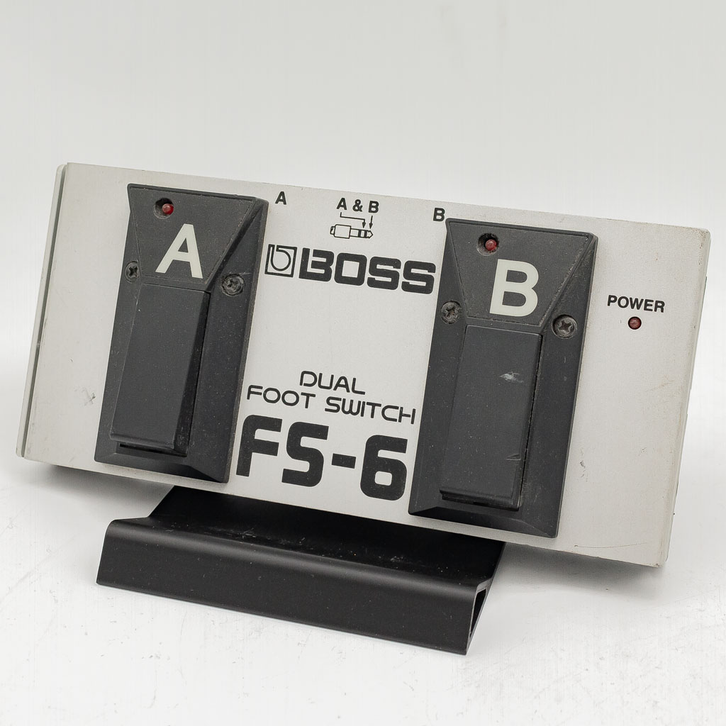 FS-6 Foot switch