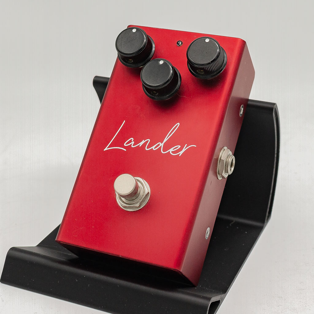 Lander