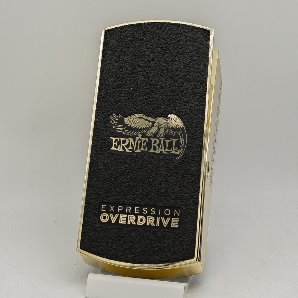 EXPRESSION OVERDRIVE