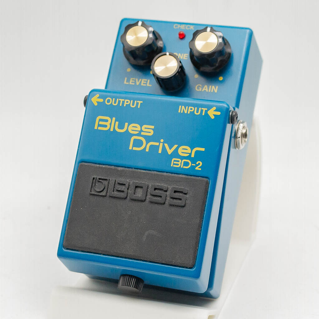 BD-2 Blues Driver