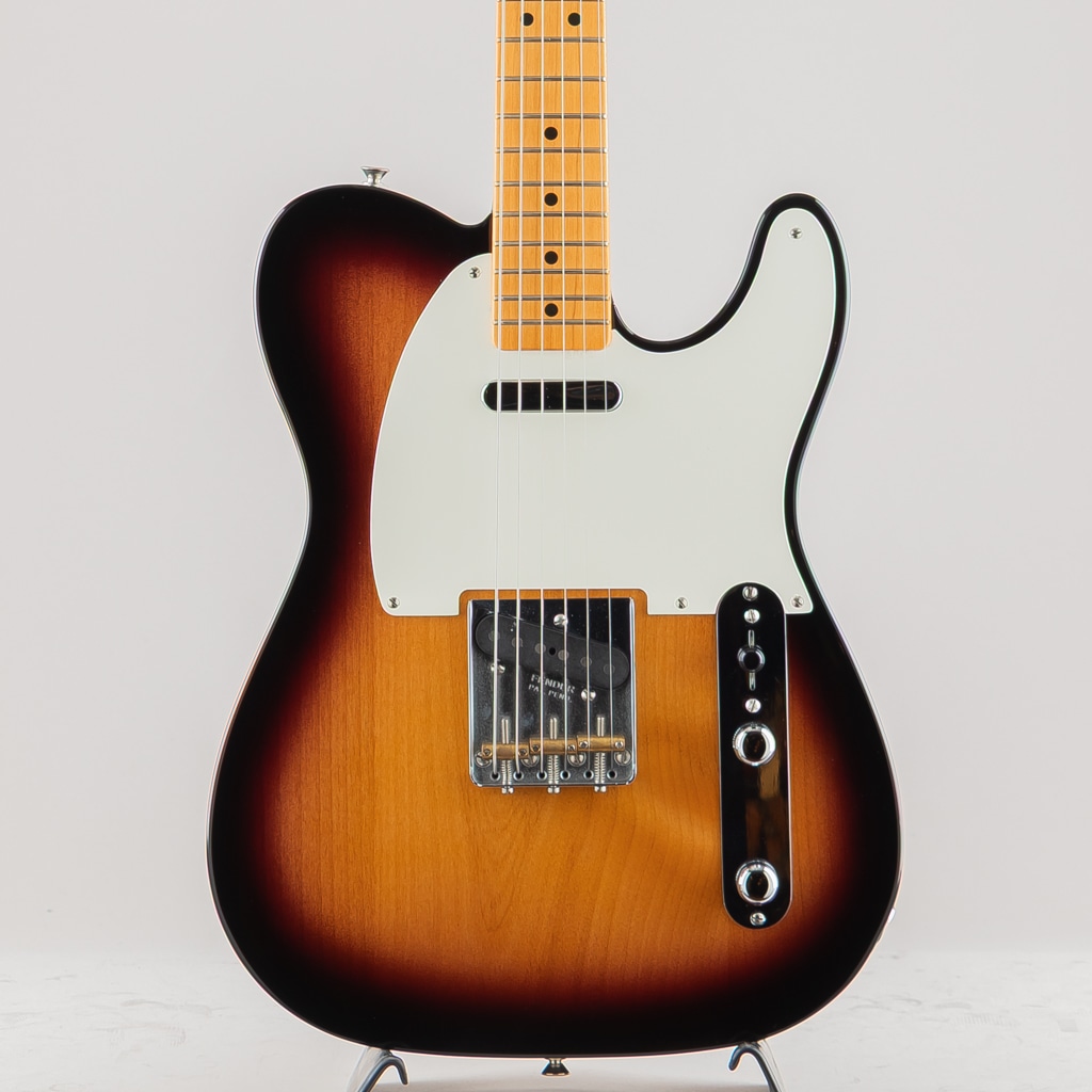 Vintera 50’s Nocaster/2-Color Sunburst【サウンドメッセ限定価格 88,000円】