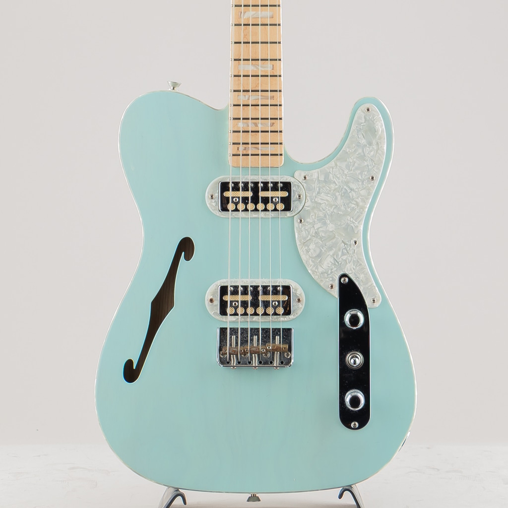 Parallel Universe Volume II Tele Magico/Transparent Daphne Blue【サウンドメッセ出展予定商品】