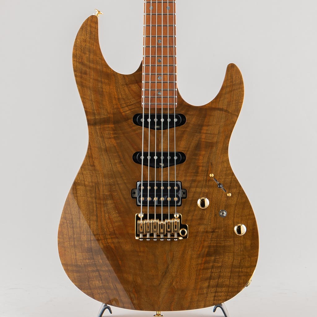 EOS2-DU-EW2-RM / Vintage Natural