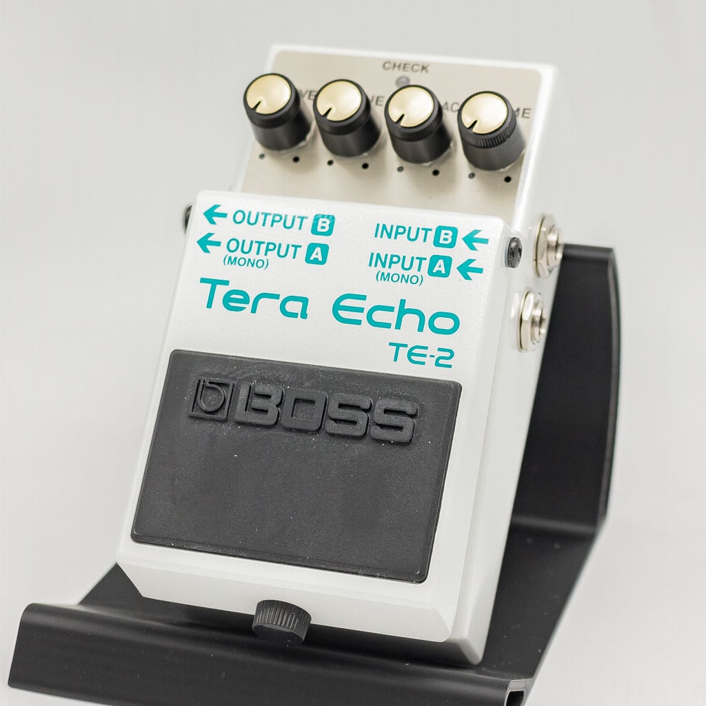 TE-2 Tera Echo