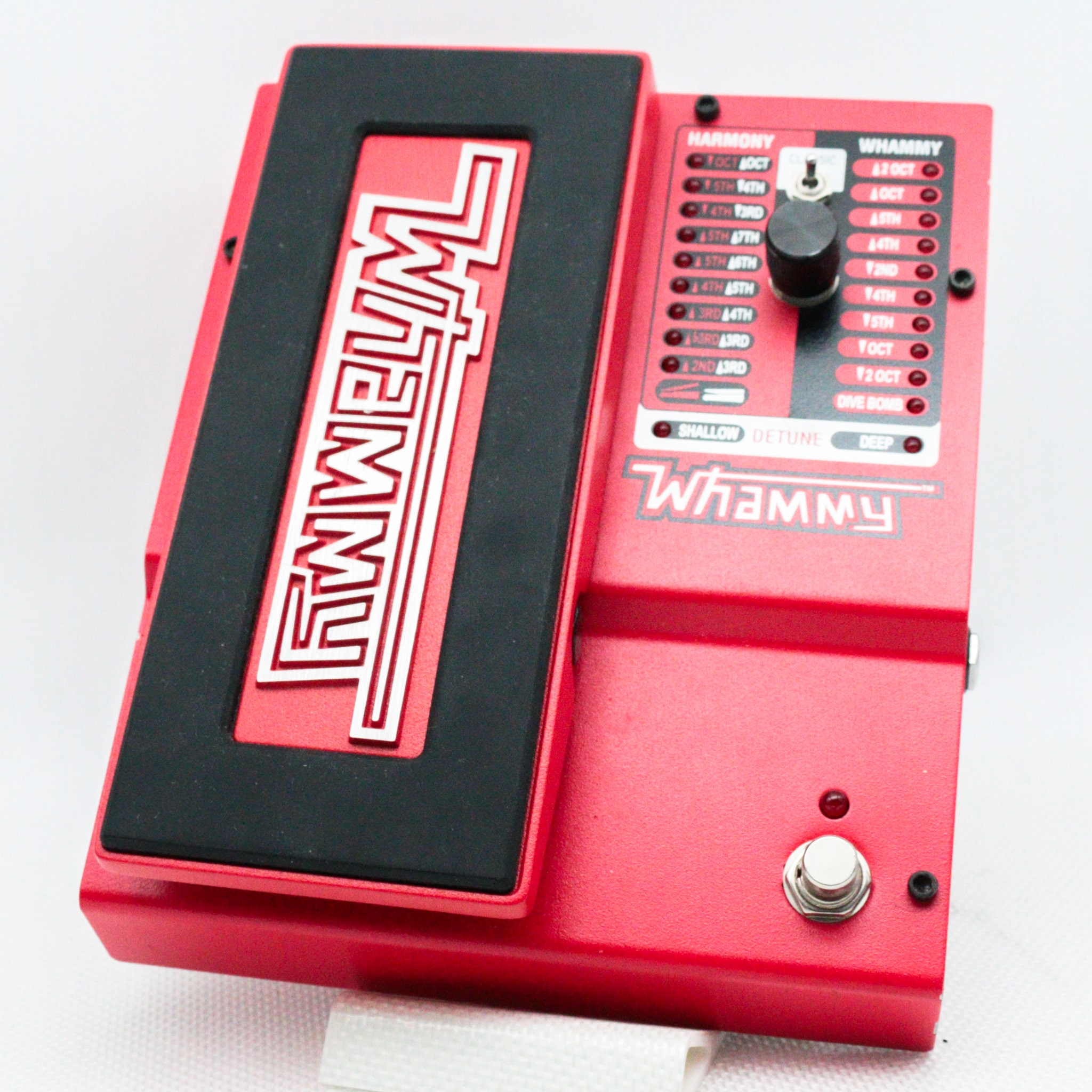 Whammy 5