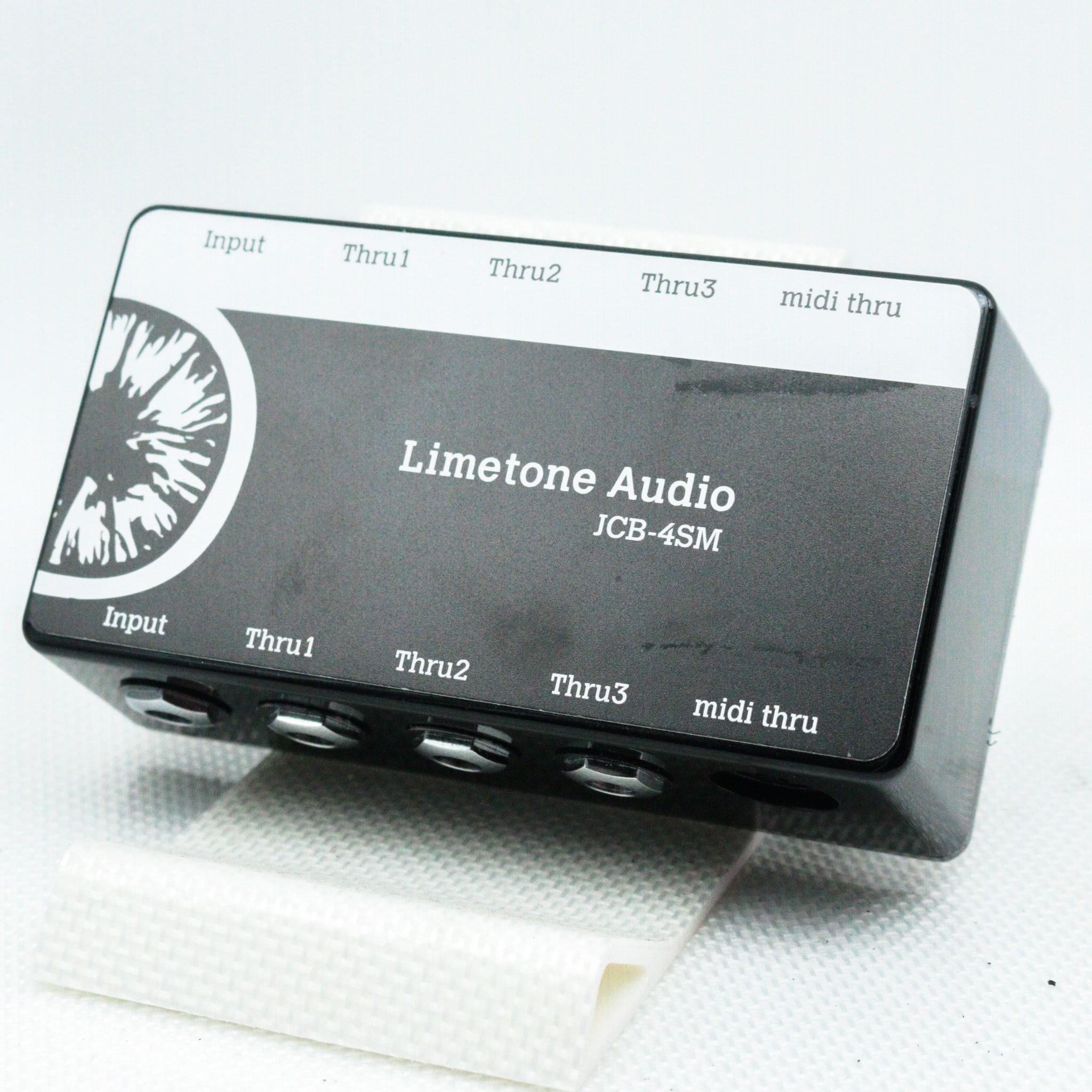 JCB-4SM Junction Box