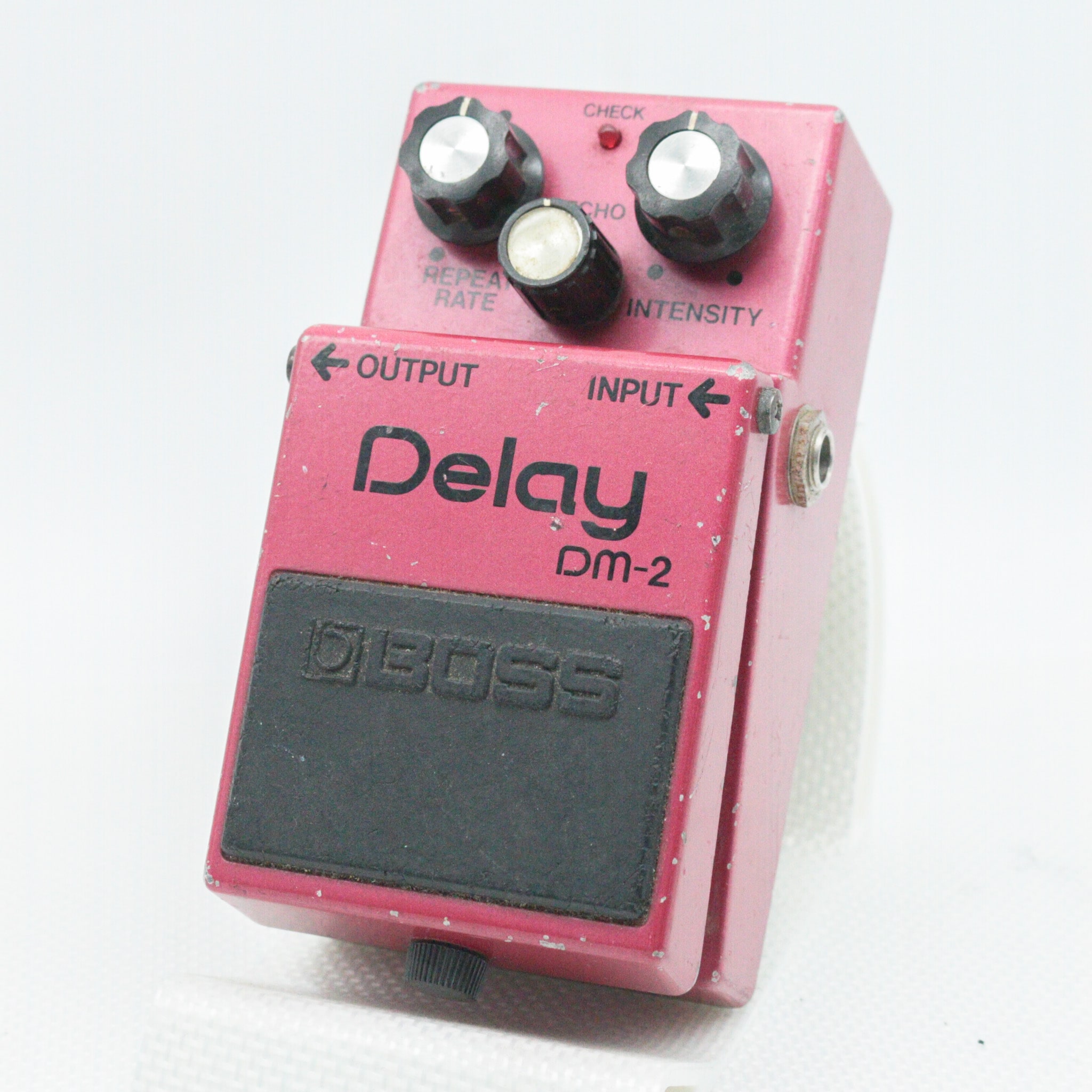 DM-2 Delay