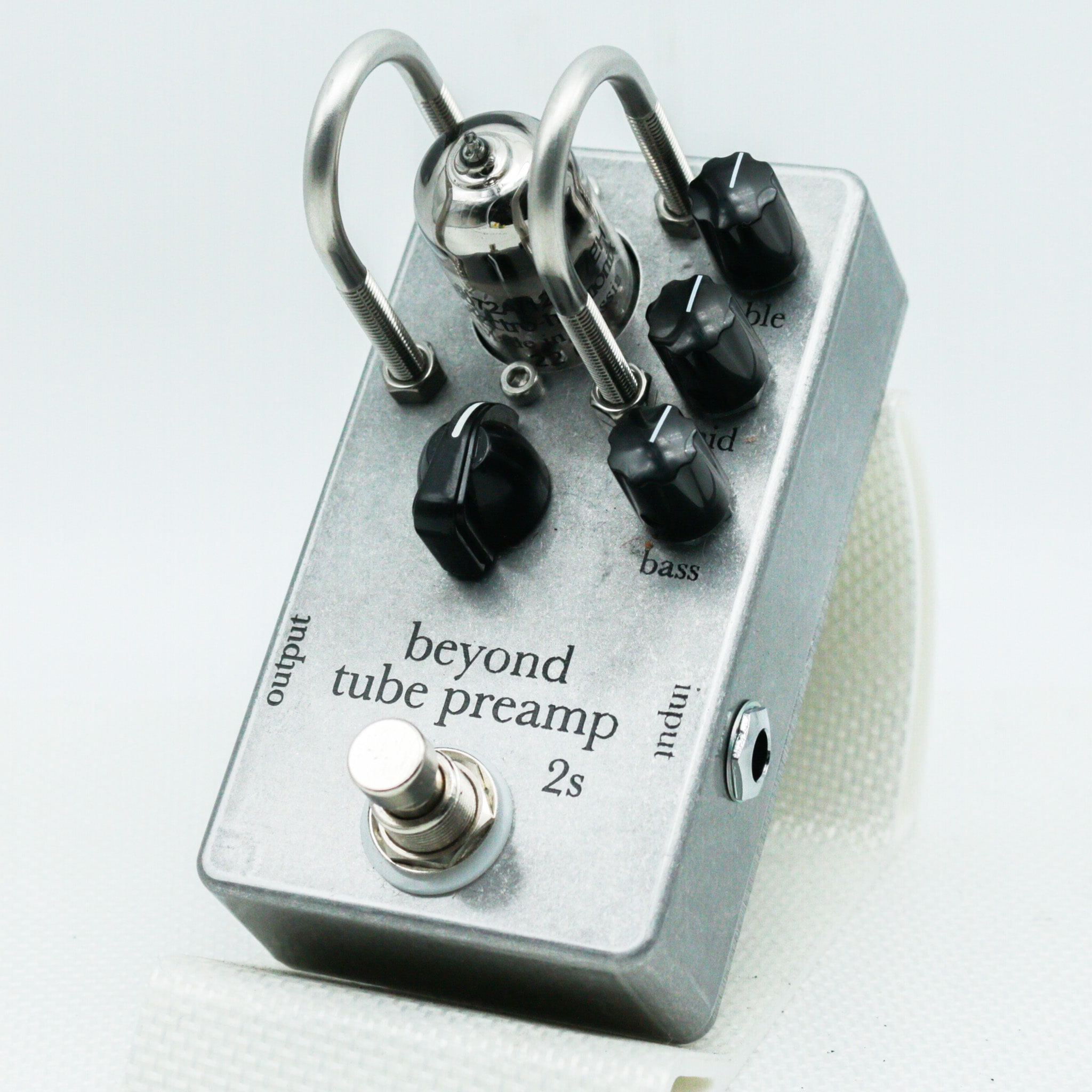 beyond preamp 2s