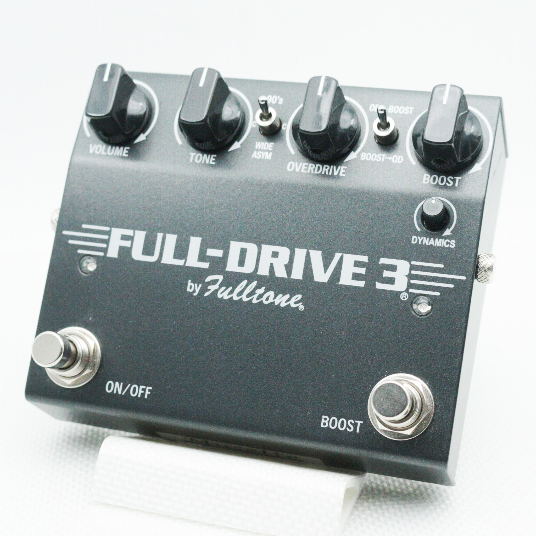 FULL DRIVE 3