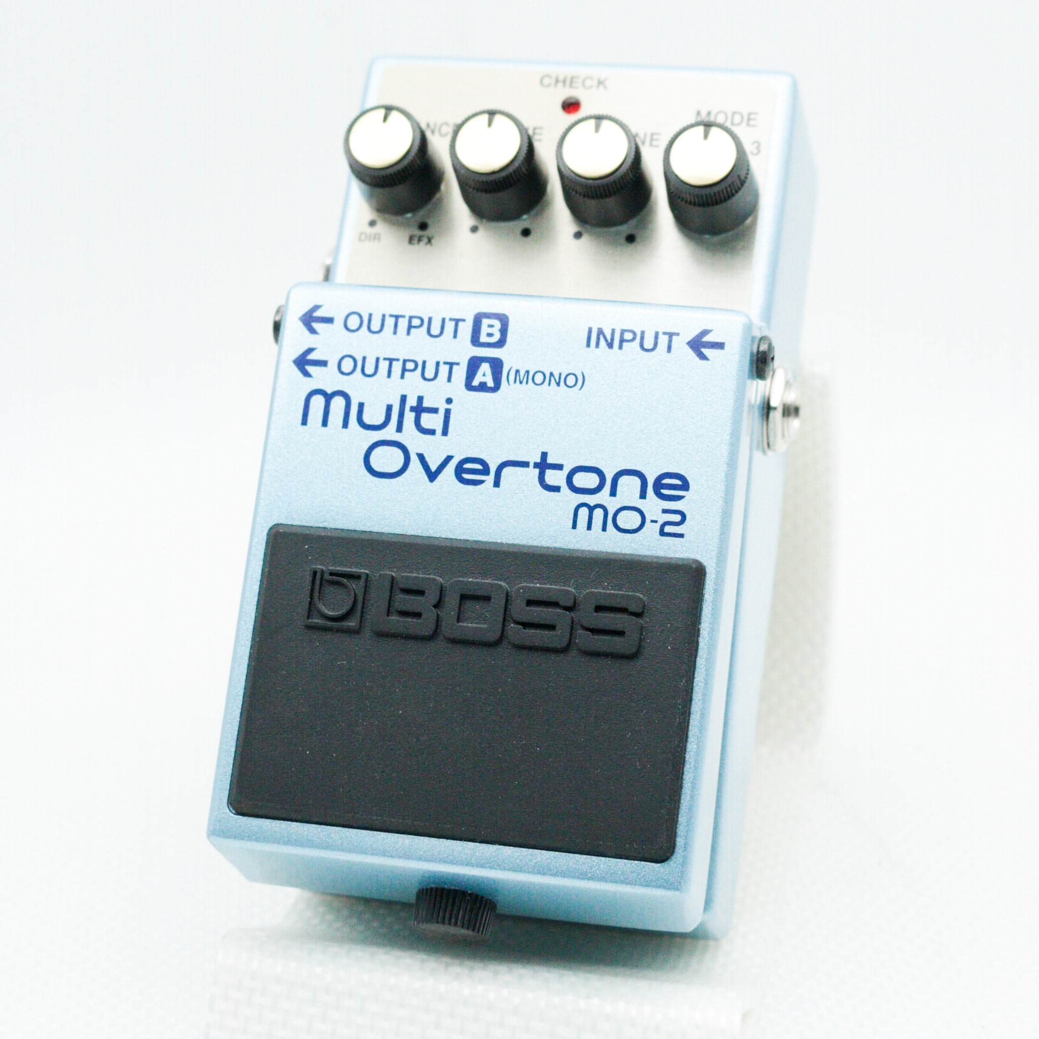 MO-2 Multi Overtone