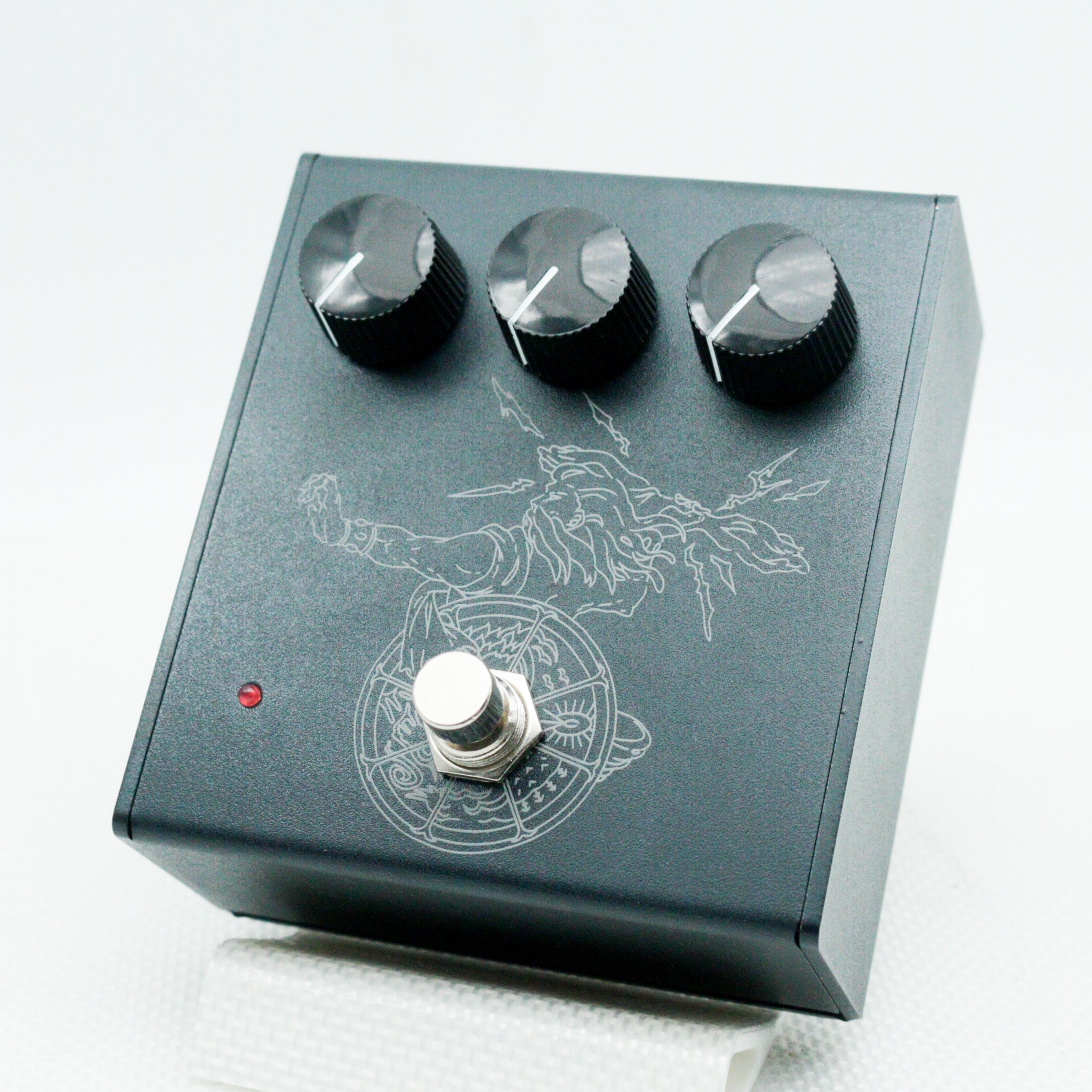 OD-Z Zeus Overdrive