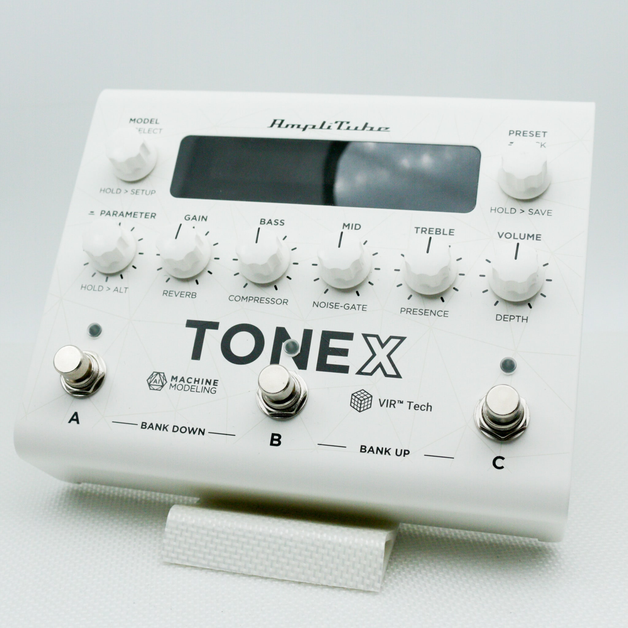 TONE X