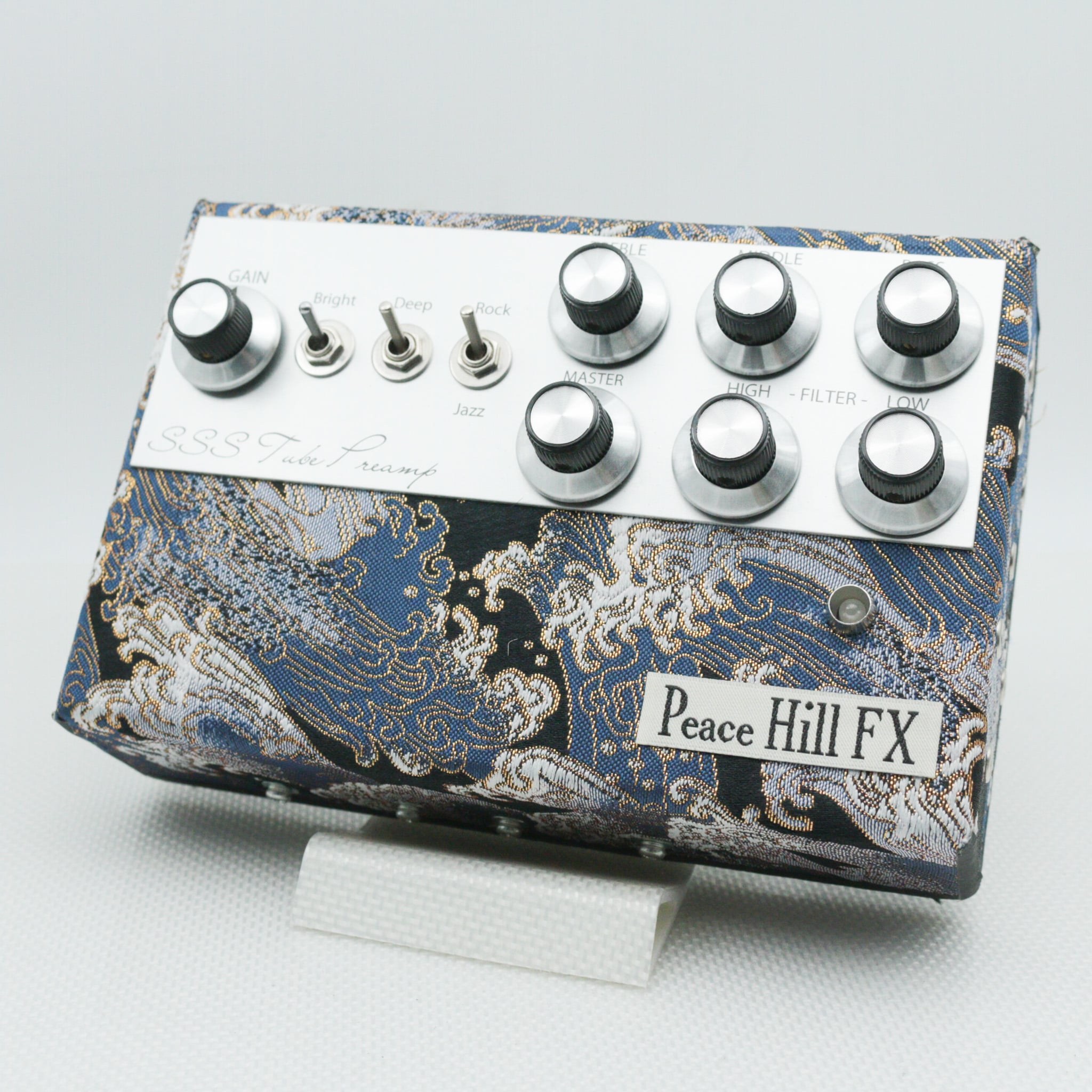 SSS Tube Preamp