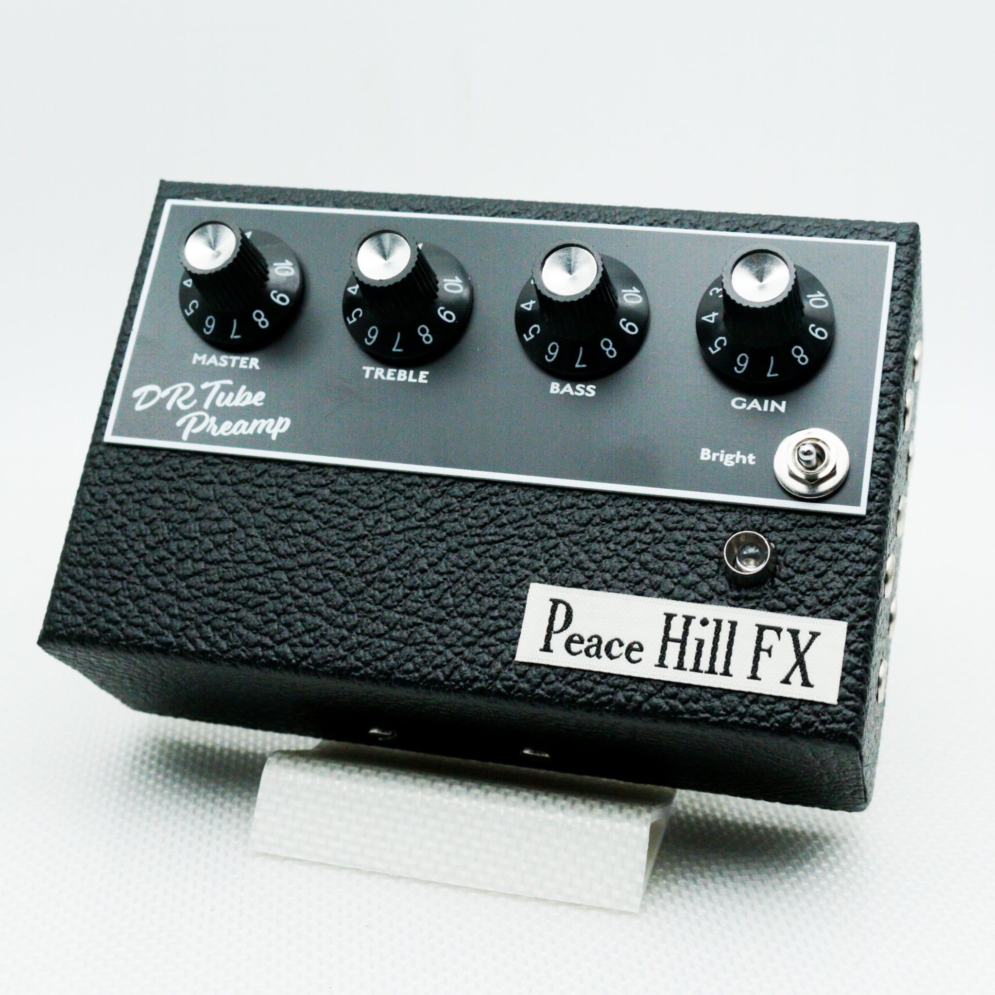 DR Tube Preamp