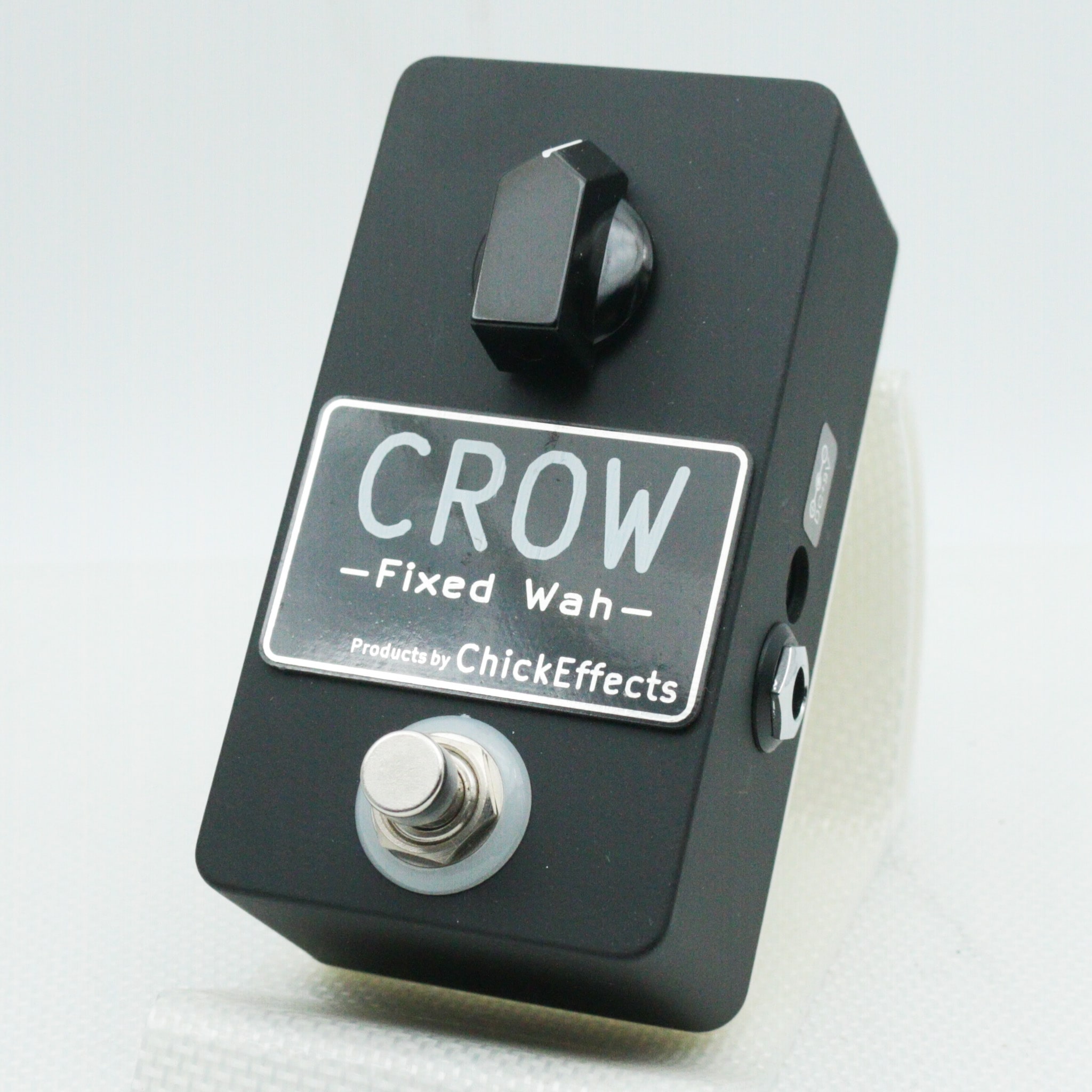 CROW Fixed Wah