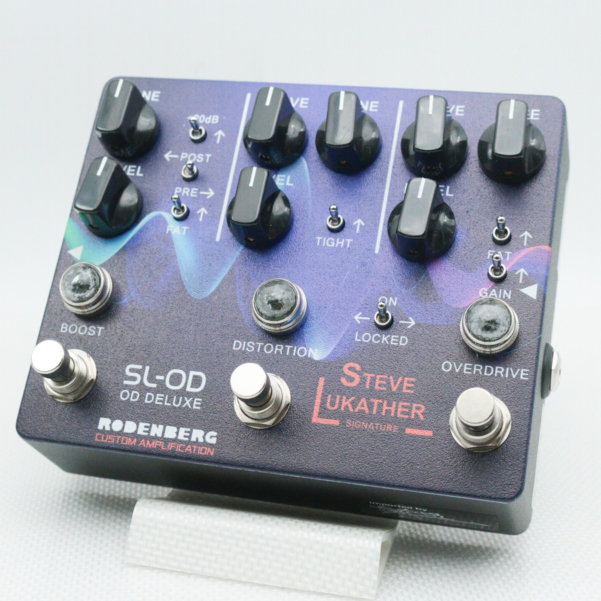 SL-OD OD DELUXE