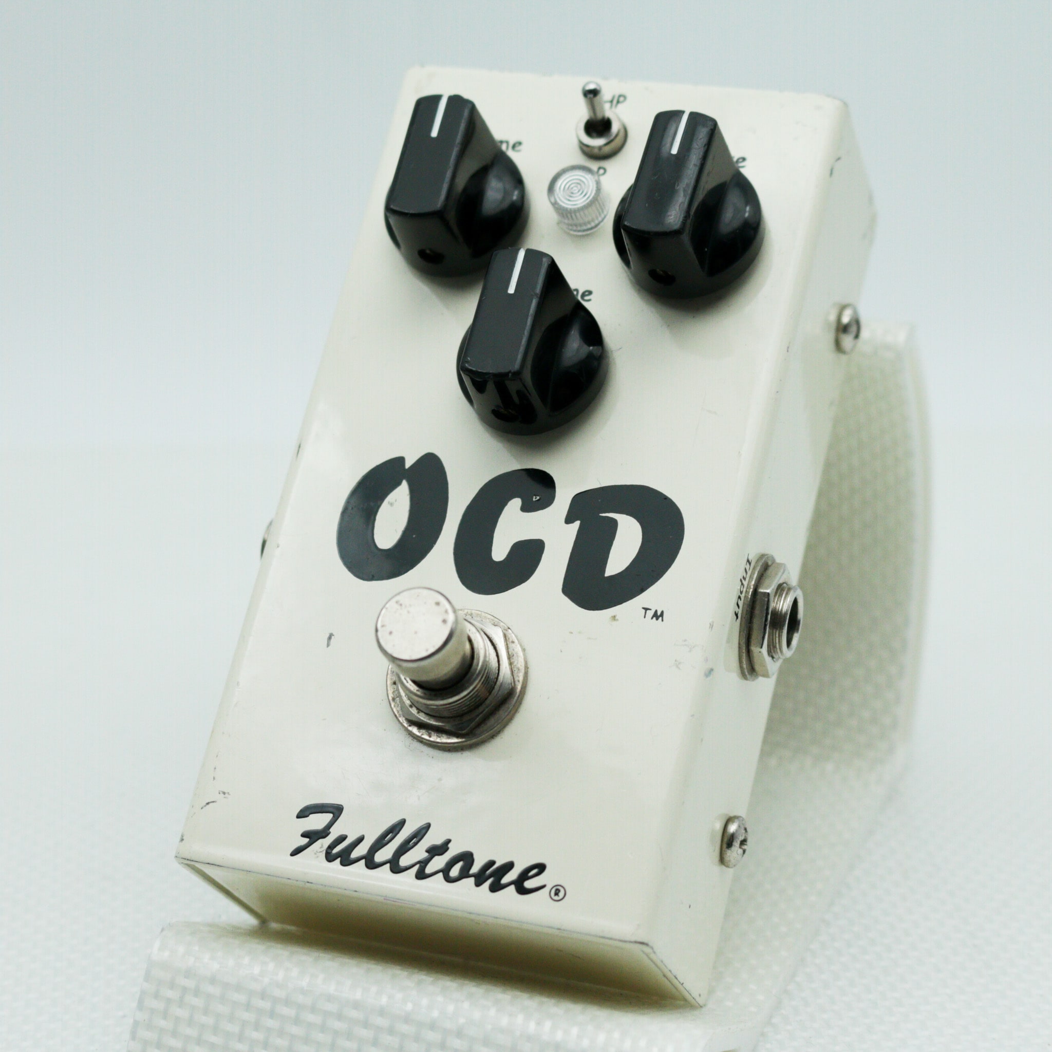 OCD v1.3