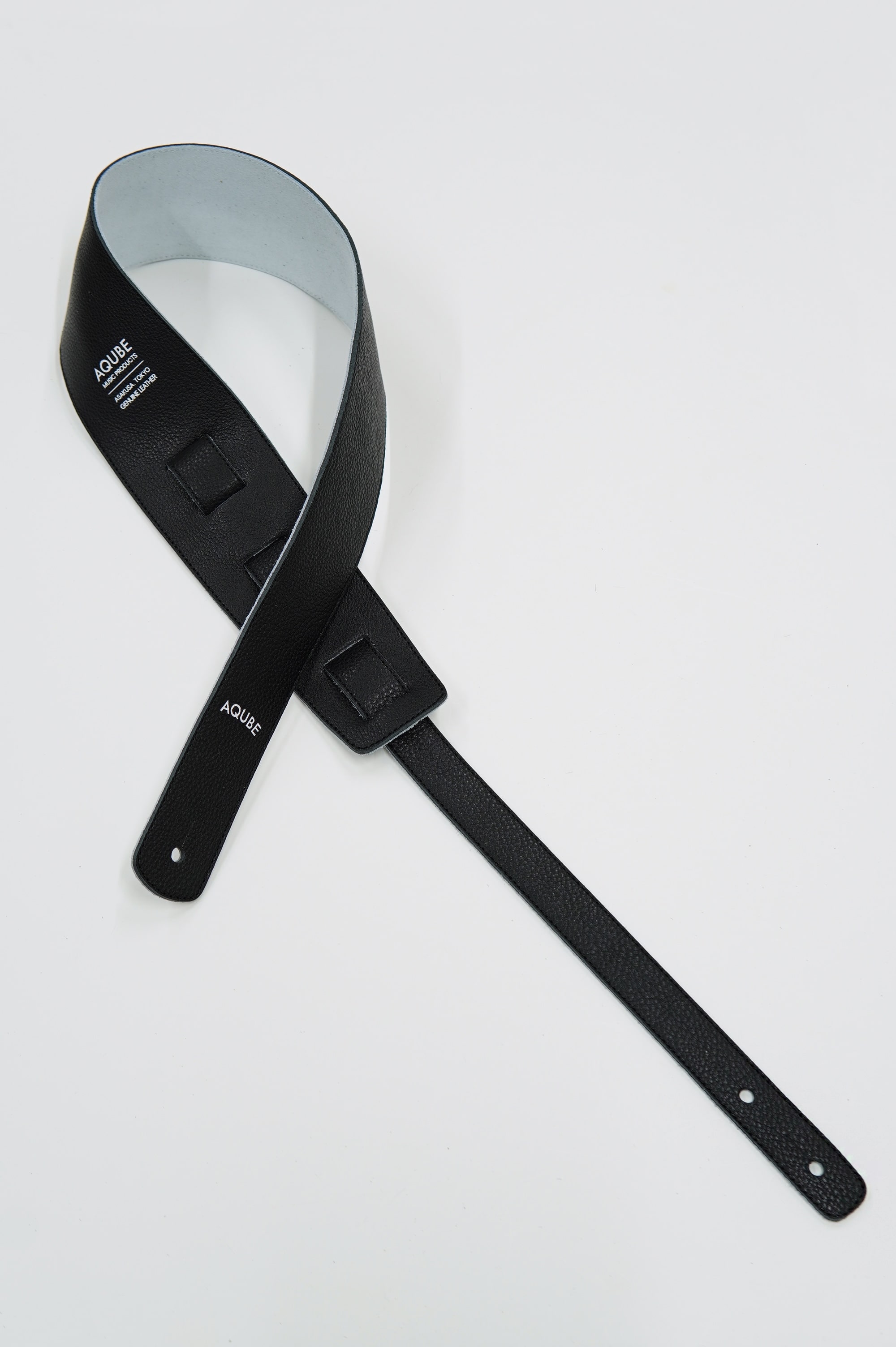 STANDARD Shrink BLACK Suede PASTEL L