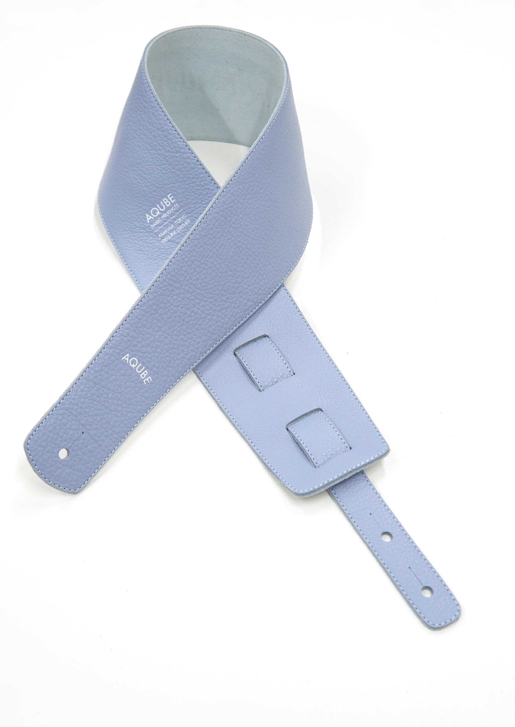 WIDE Shrink ICE LAVENDER Suede PASTEL S