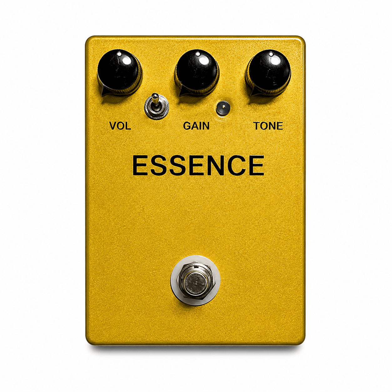 ESSENCE Overdrive