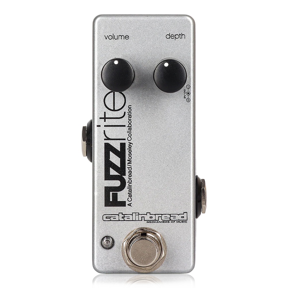 Fuzzrite mini